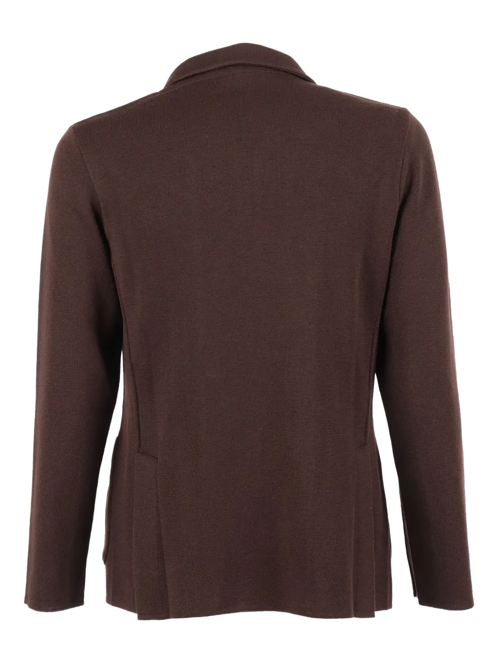 Lardini double-breasted wool jacket | Suit & Dinner Jackets | Image 2