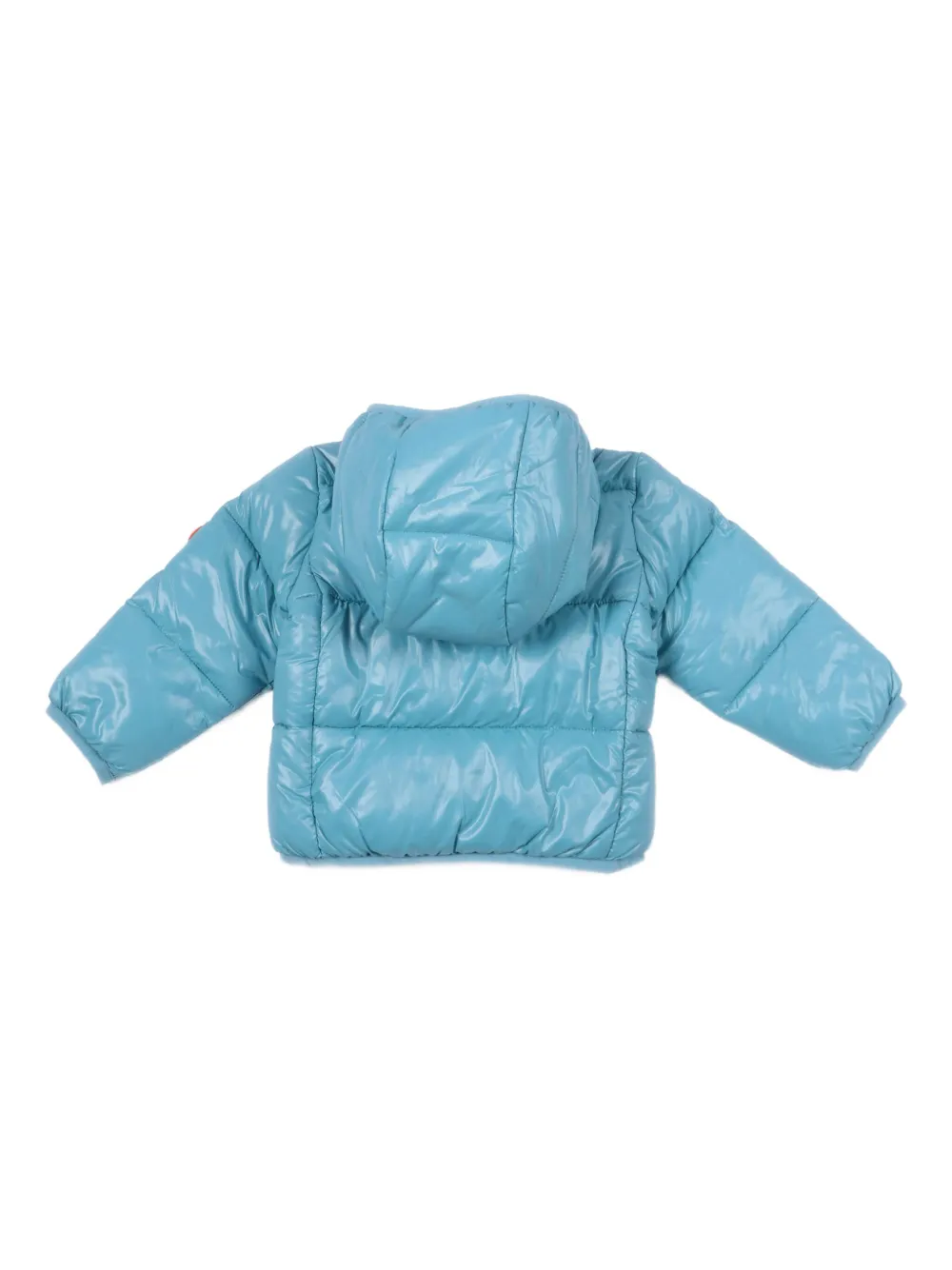 Save The Duck Jody hooded padded jacket | Chamarras capitonadas | Image 2