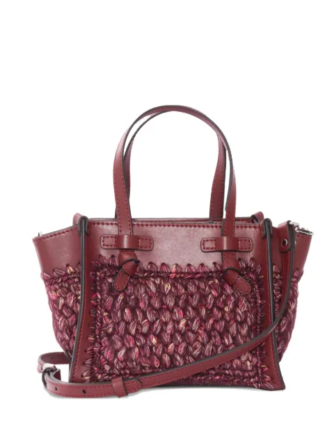 GIANNI CHIARINI tote Miss Marcella