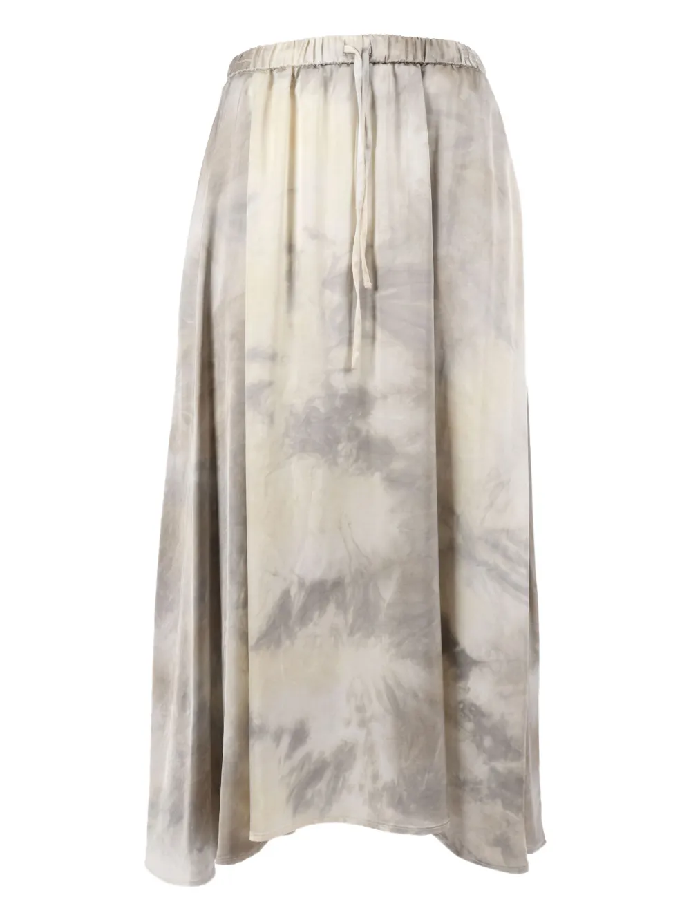 Ballantyne drawstring skirt | Neutrals | Image 1