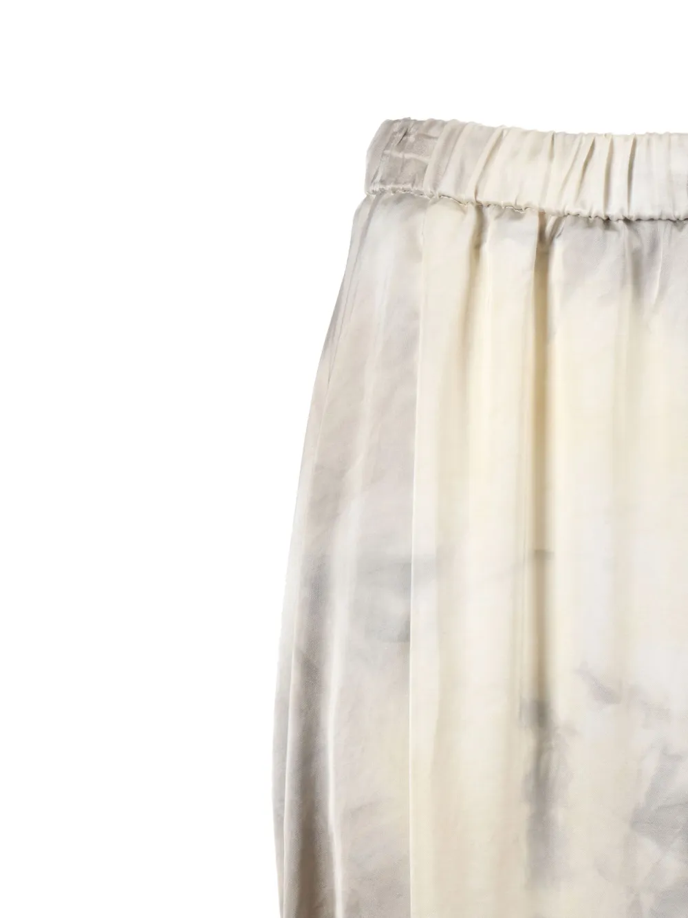 Ballantyne Rok met trekkoord Beige