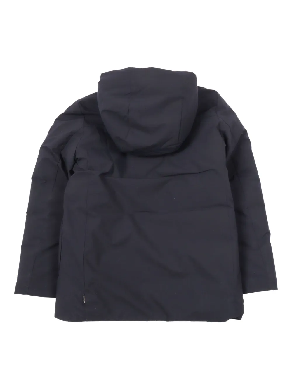 Save The Duck Albi hooded coat | Padded Coats | Image 2