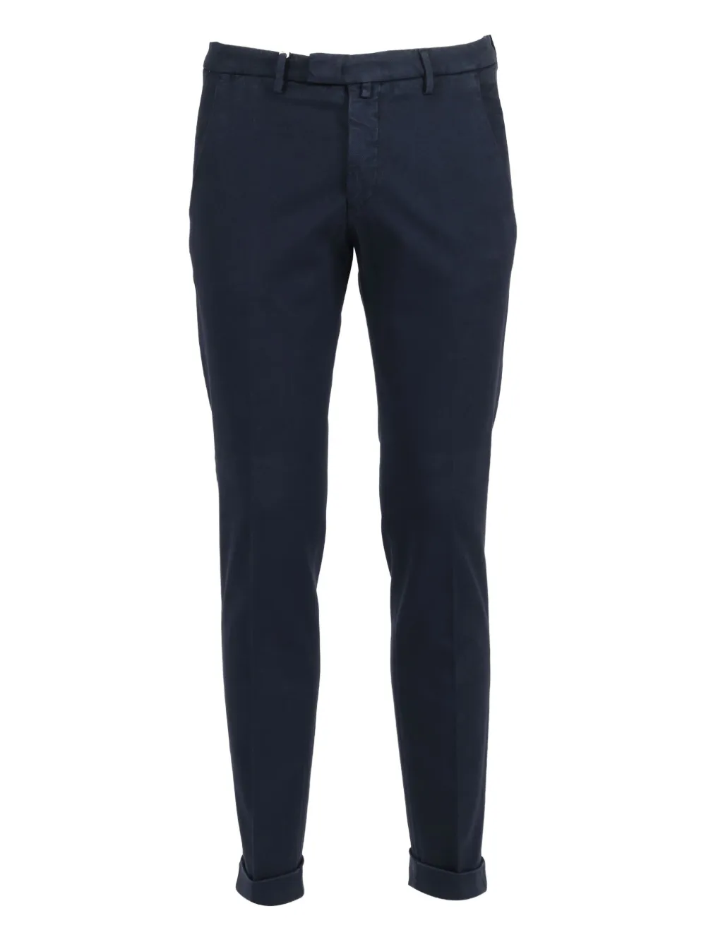 Briglia 1949 pants ajustados en los tobillos | azul | Image 1