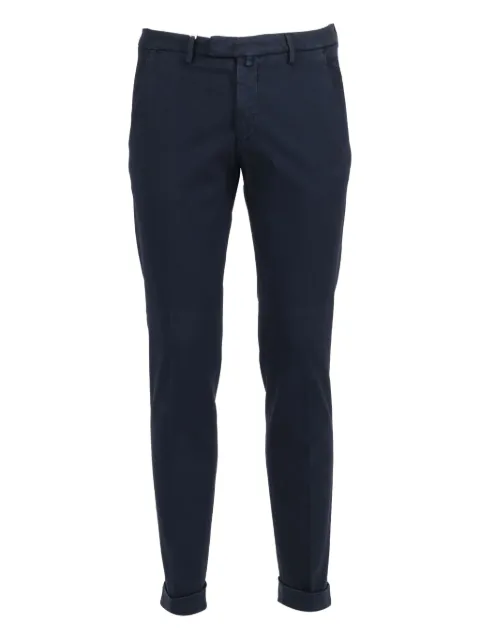 Briglia 1949 cuffed trousers