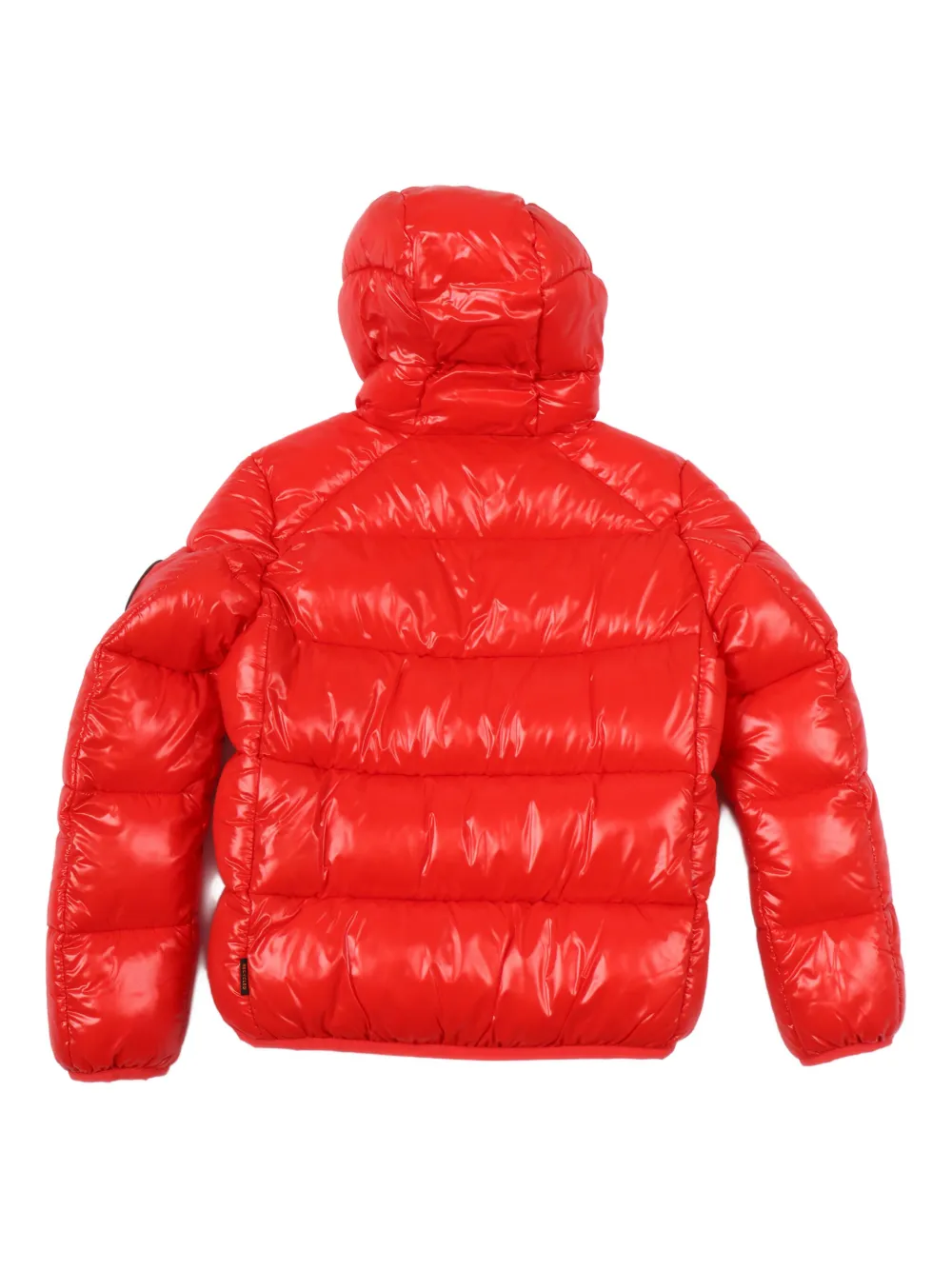 Save The Duck Artie hooded padded jacket | Vestes matelassées | Image 2