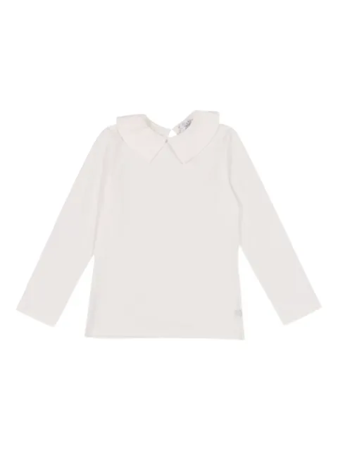 MAGIL blusa manga larga