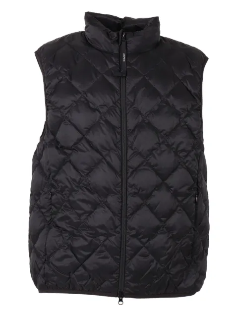 ASPESI quilted gilet