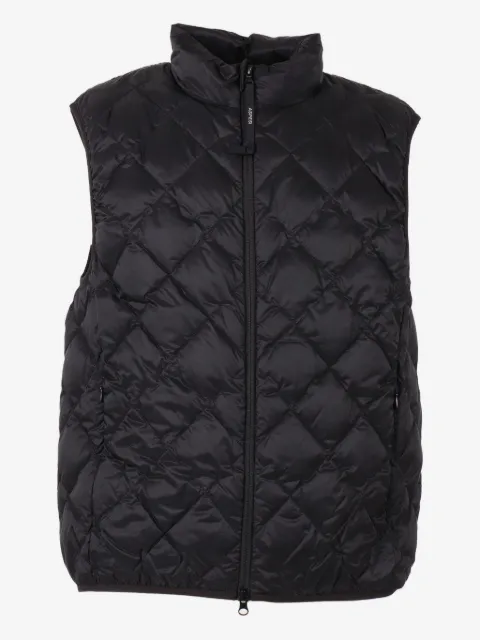 ASPESI quilted gilet