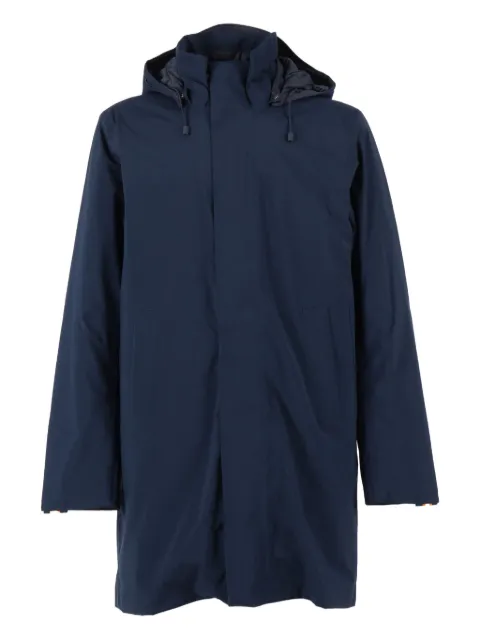 K-Way Thomal padded coat