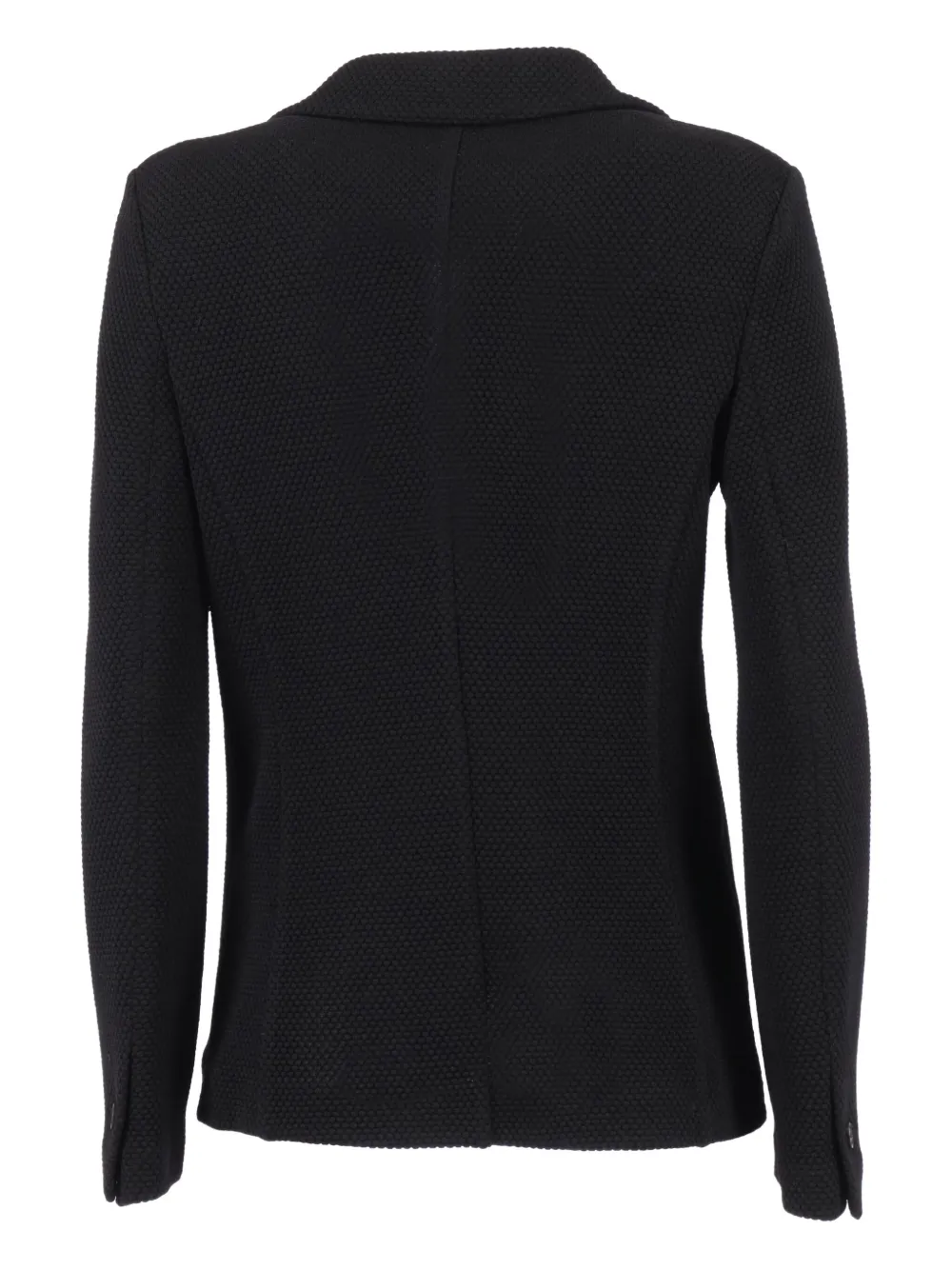 Circolo 1901 textured jacket | Blazers | Image 2
