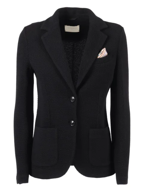 Circolo 1901 textured jacket