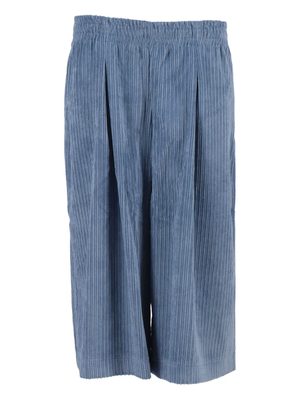 MAGIL Hose aus geripptem Cord | Blau | Image 1