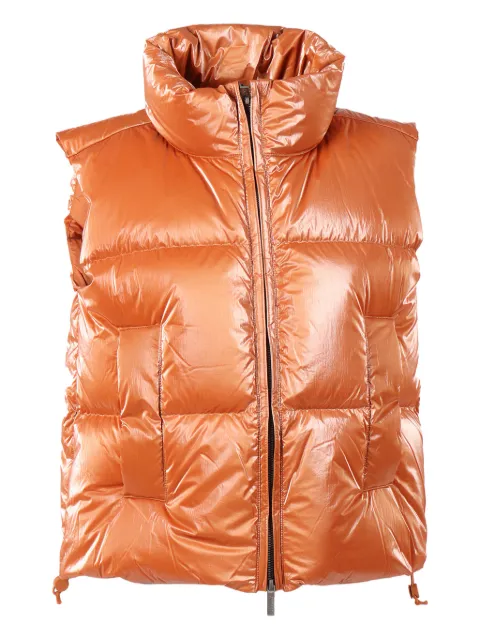 K-Way  Thille thermo gillet
