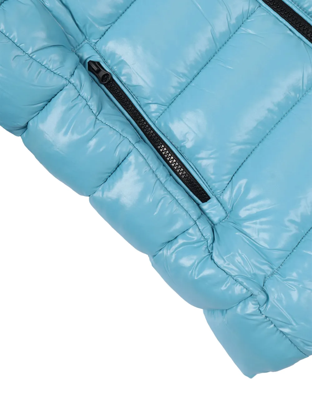 Save The Duck Niles jas Blauw