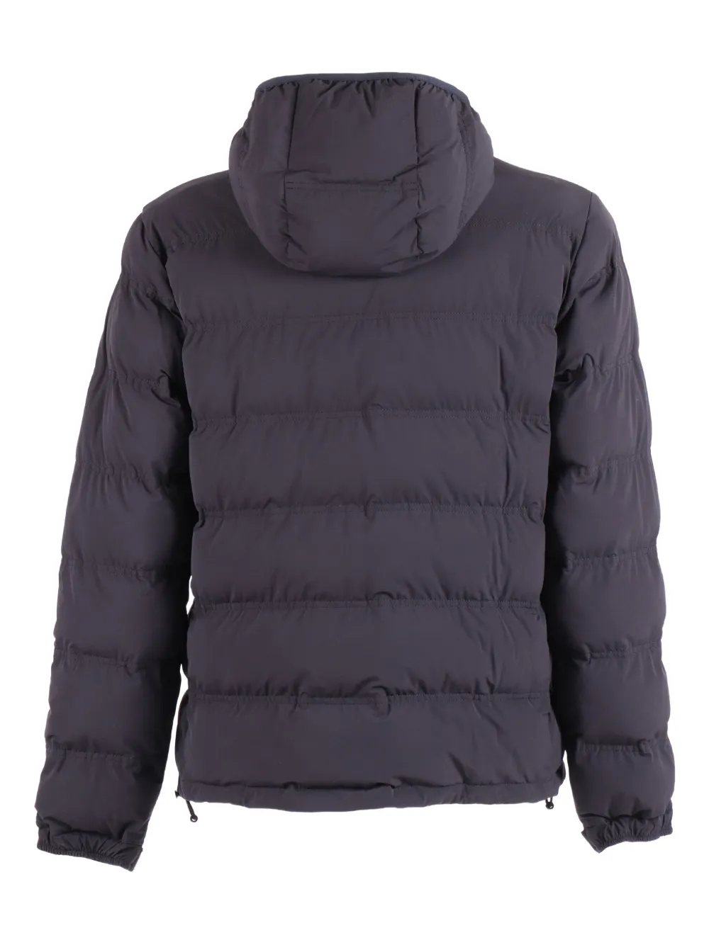 ASPESI hooded long-sleeve jacket | Hooded Jackets | Image 2