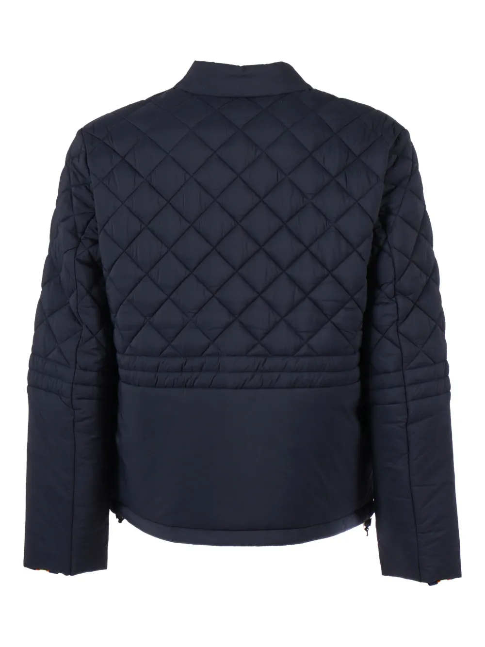 K-Way Bariol quilted jacket | Padded & Down Jackets | Image 2