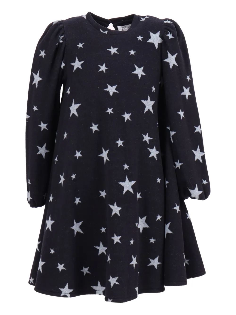 MAGIL Stelle dress - ブルー MAGIL Stelle dress - ブルー
