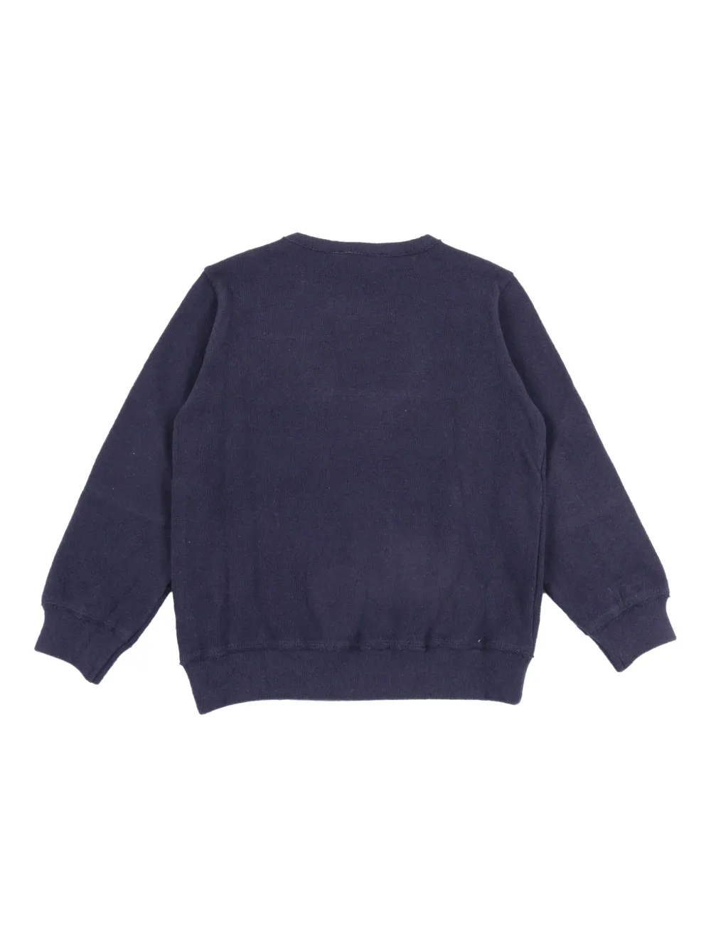 Zhoe & Tobiah flap-pocket sweatshirt | Boys Hoodies & Sweatshirts | Image 2