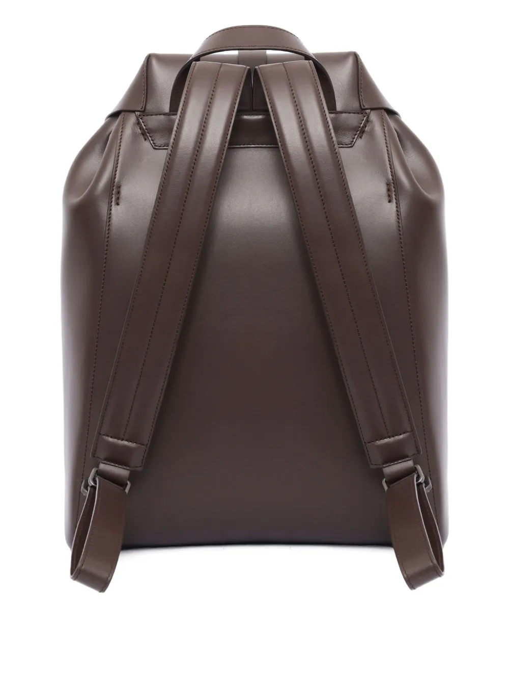 Orciani sac à dos Alba en cuir | Image 2