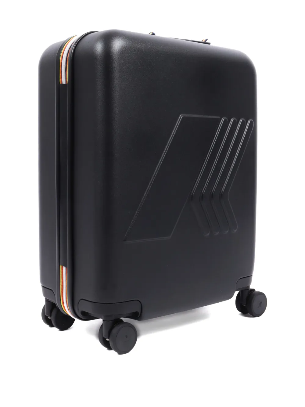 K-way Trolley Small In Black
