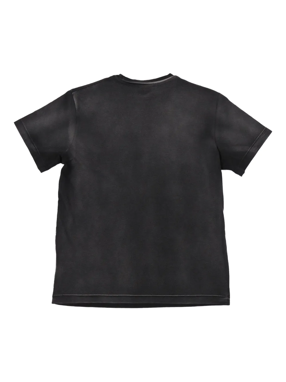 Off-White Kids playera con estampado de collage | Playeras | Image 2