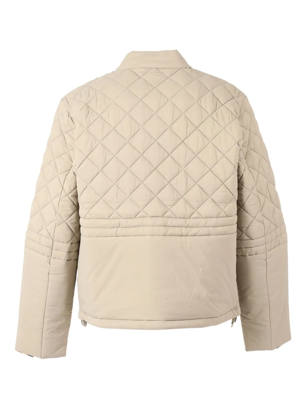 K-Way Bariol quilted jacket | Padded & Down Jackets | Image 2
