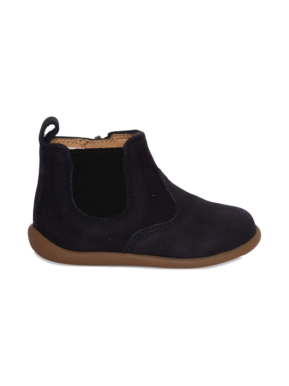 Pom D'api zip stand-up jod boots | Girls Shoes | Image 2