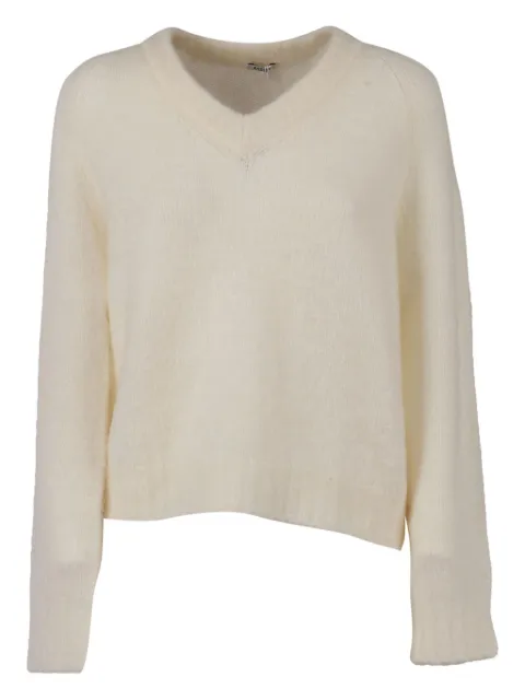 ASPESI V-neck sweater