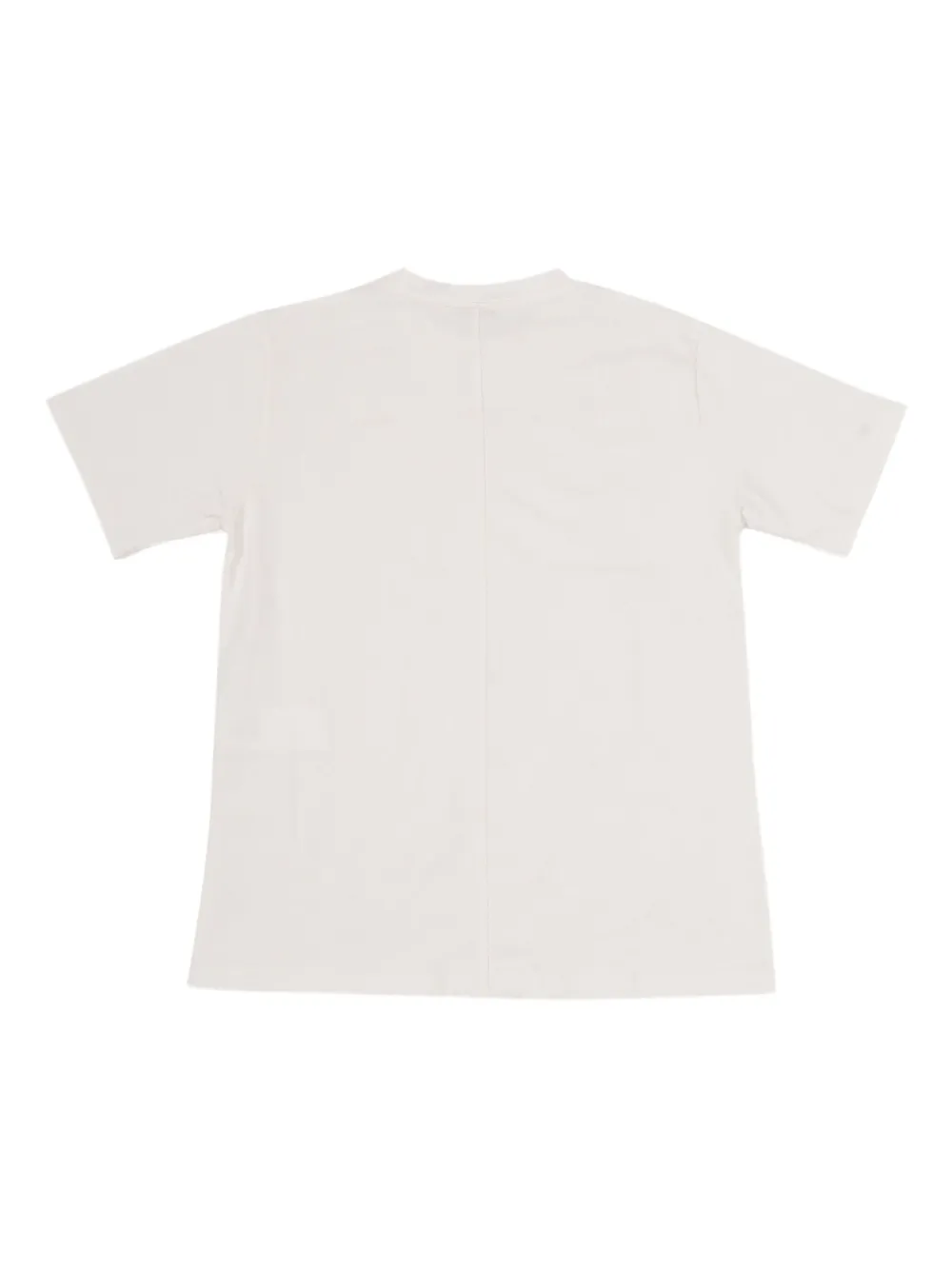 Paolo Pecora Kids playera con logo estampado | Playeras | Image 2