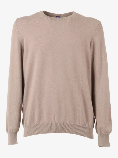 Fedeli crew-neck sweater