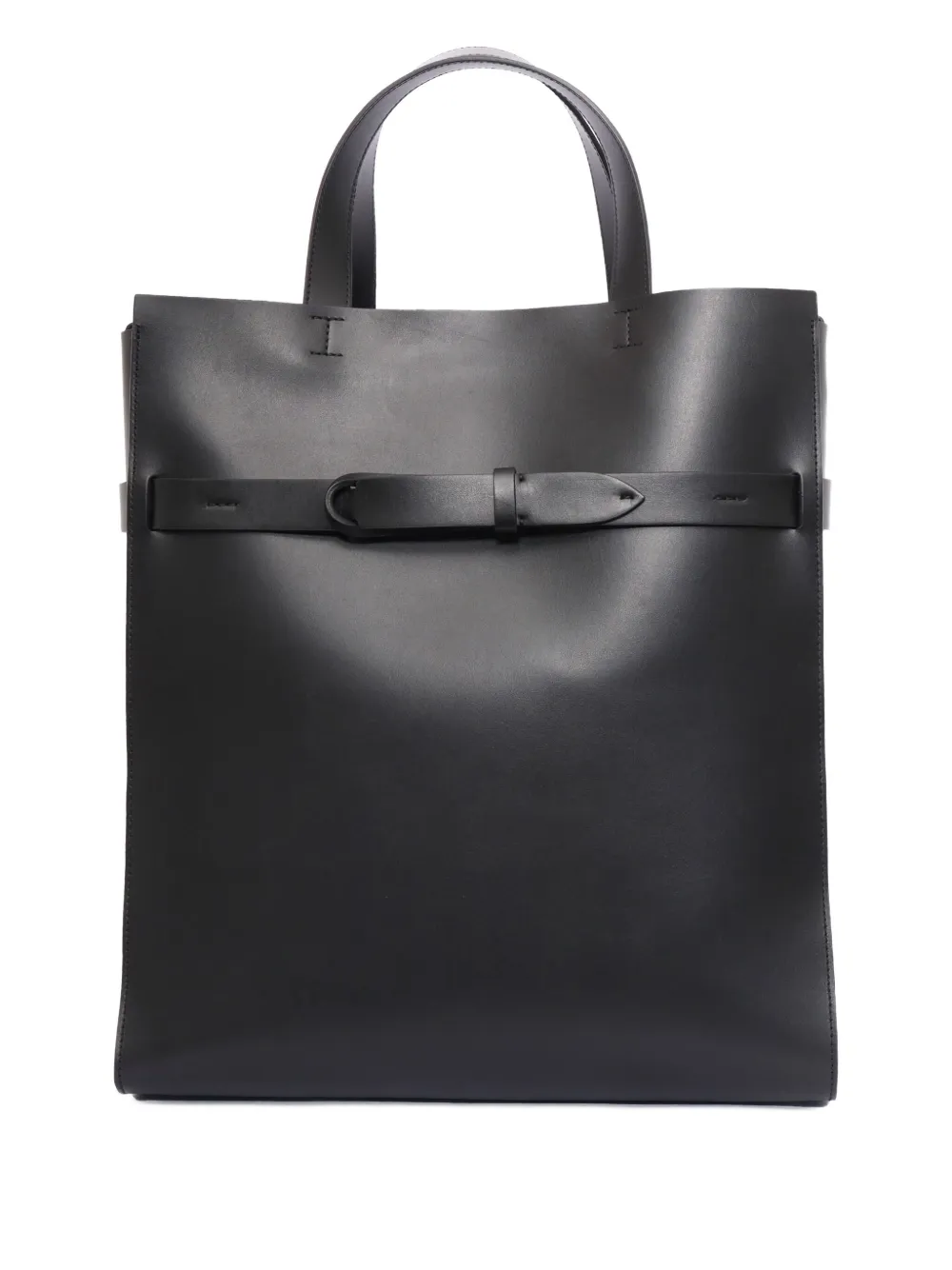 Orciani sac cabas à détail de boucle | Image 2