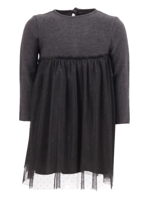 Zhoe & Tobiah tulle dress