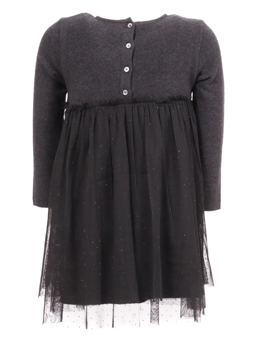 Zhoe & Tobiah tulle dress | Girls Party & Special Occasion Dresses | Image 2