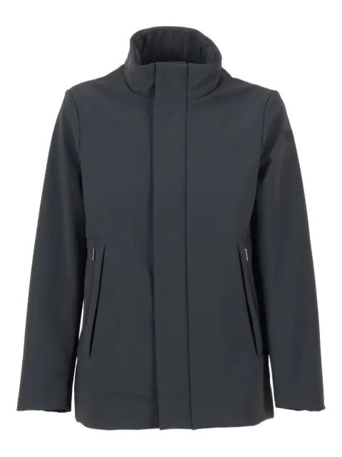 RRD concealed-fastening jacket