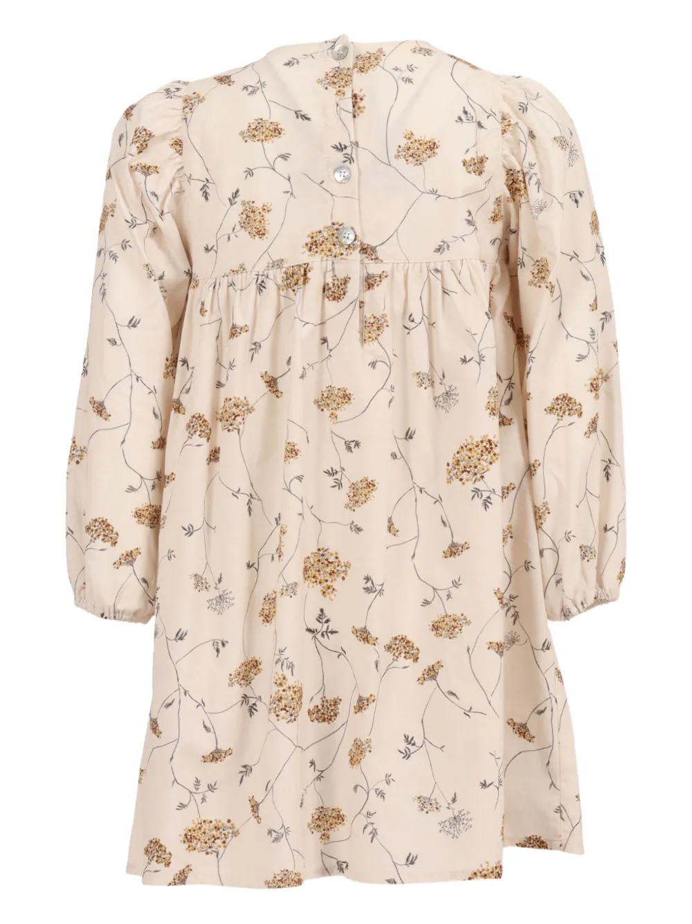 Zhoe & Tobiah floral-print dress | Girls Casual Dresses | Image 2