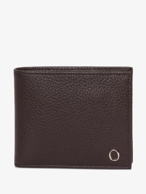 Orciani coin-pocket wallet