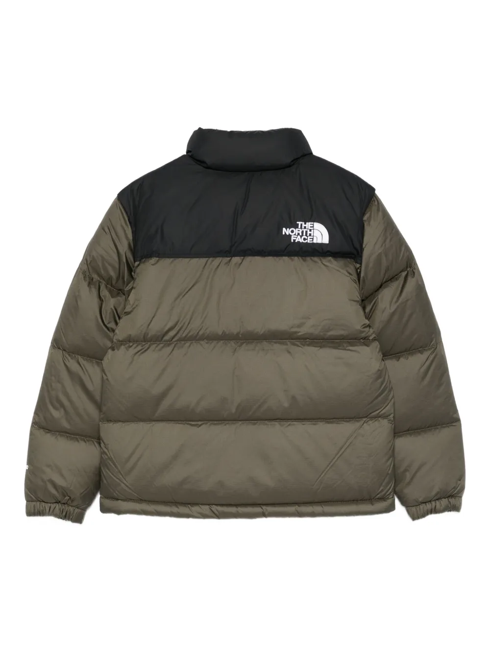 The North Face zip-up puffer jacket | Down Jackets | Image 2