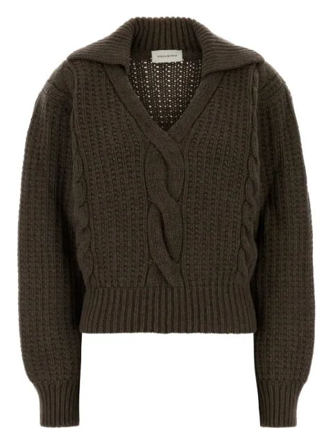 Magda Butrym cashmere sweater