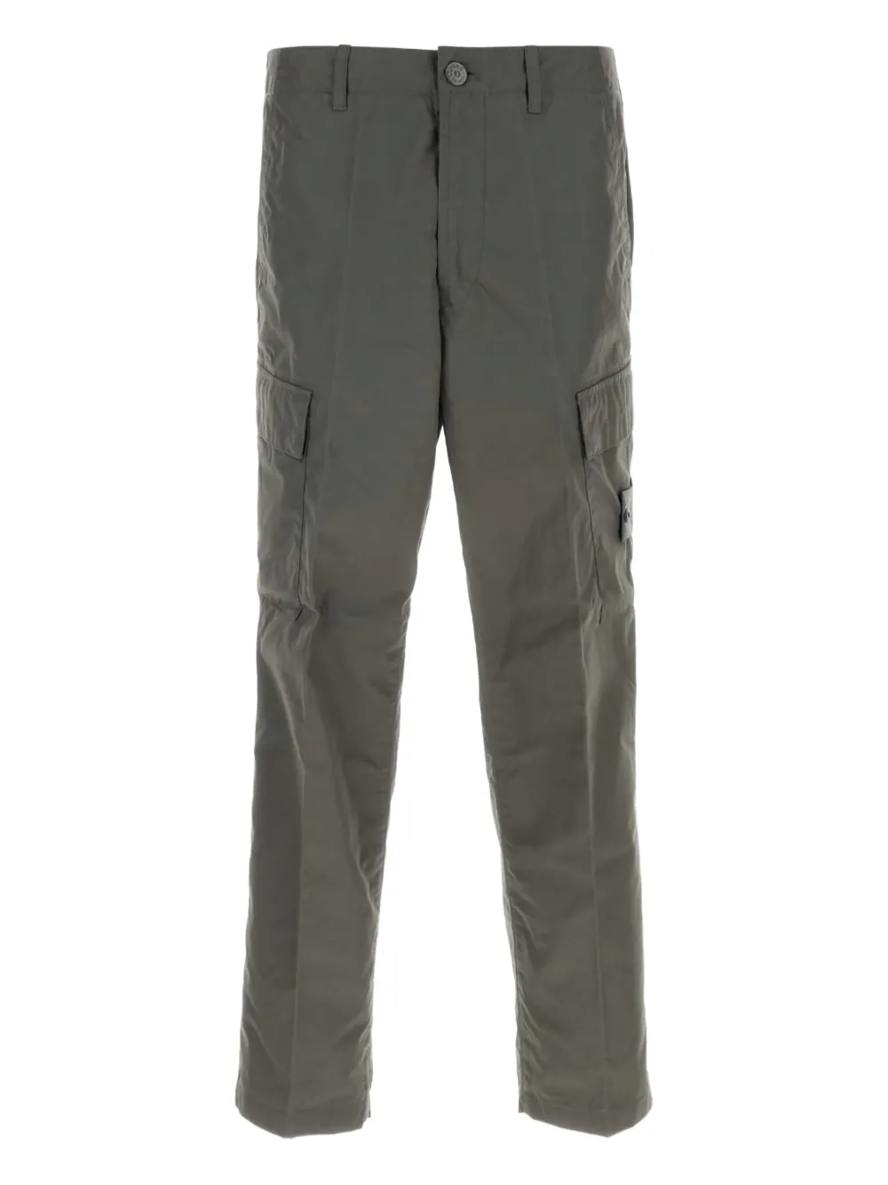 Stone Island cargo cargo trousers | Grey | Image 1