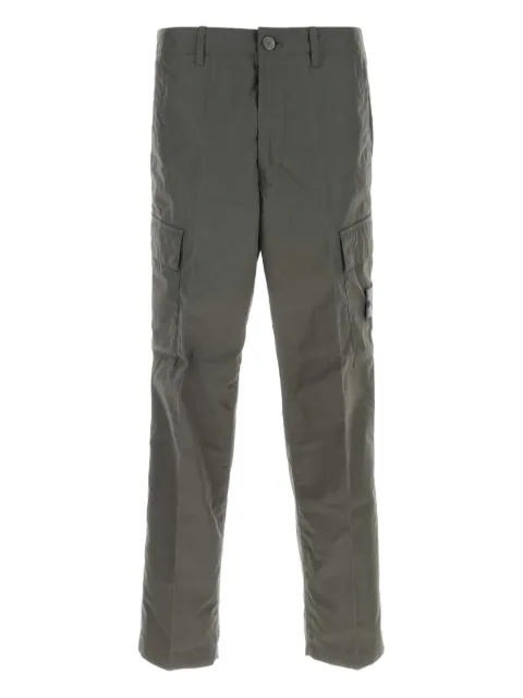 Stone Island pantalones tipo cargo