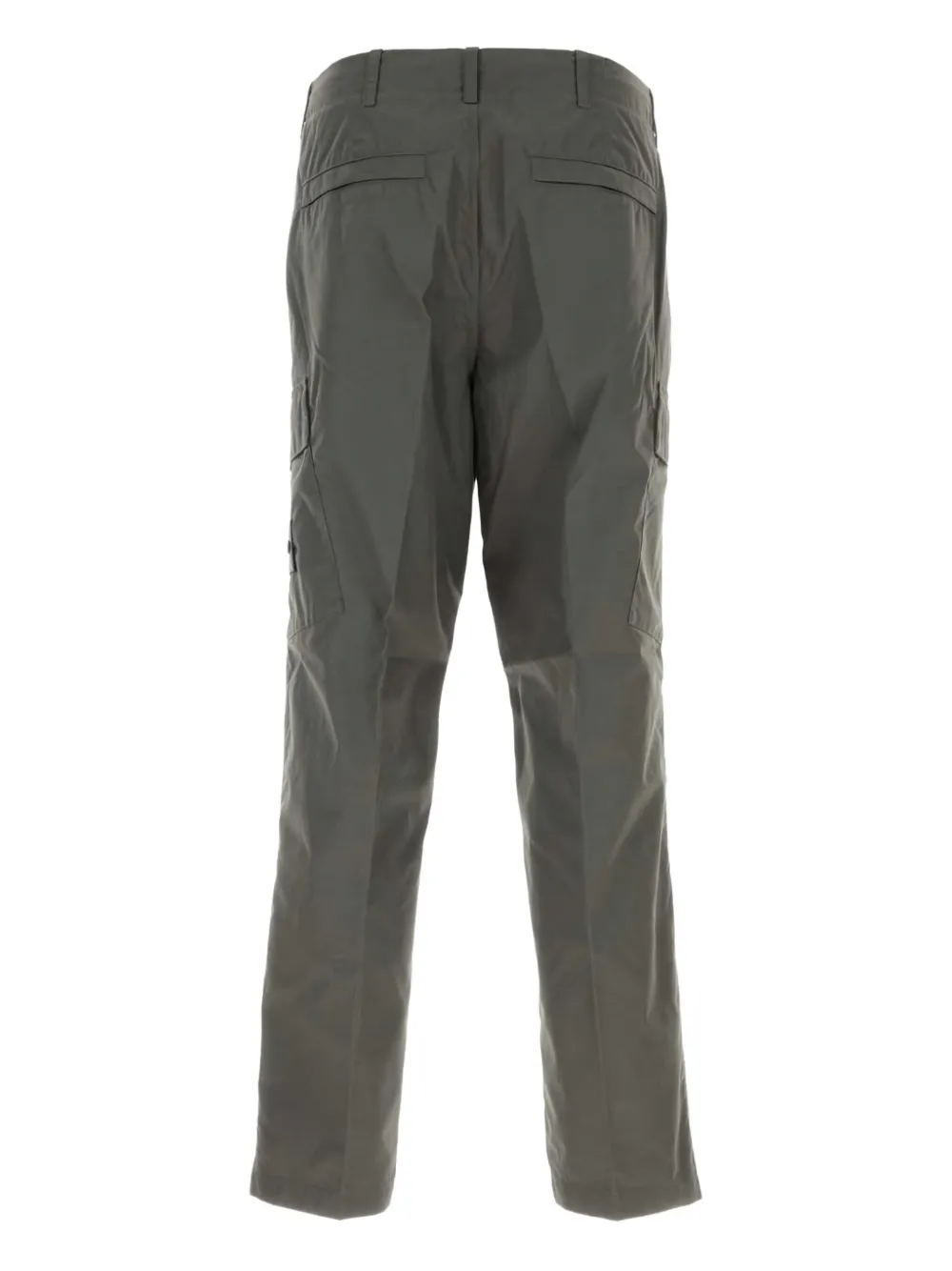 Stone Island cargo cargo trousers - Grijs