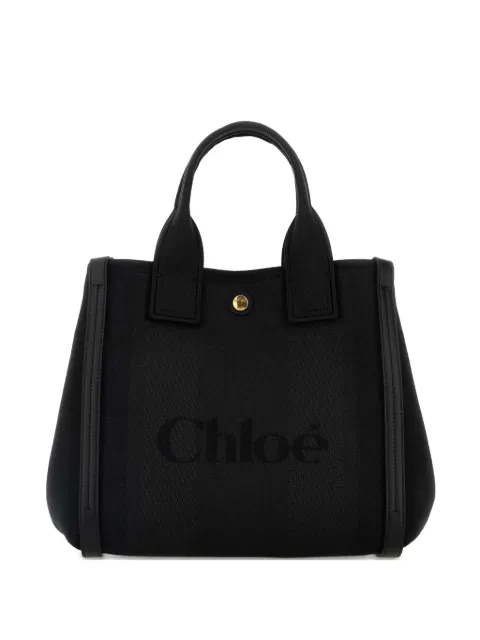 Chloé small Carry tote bag