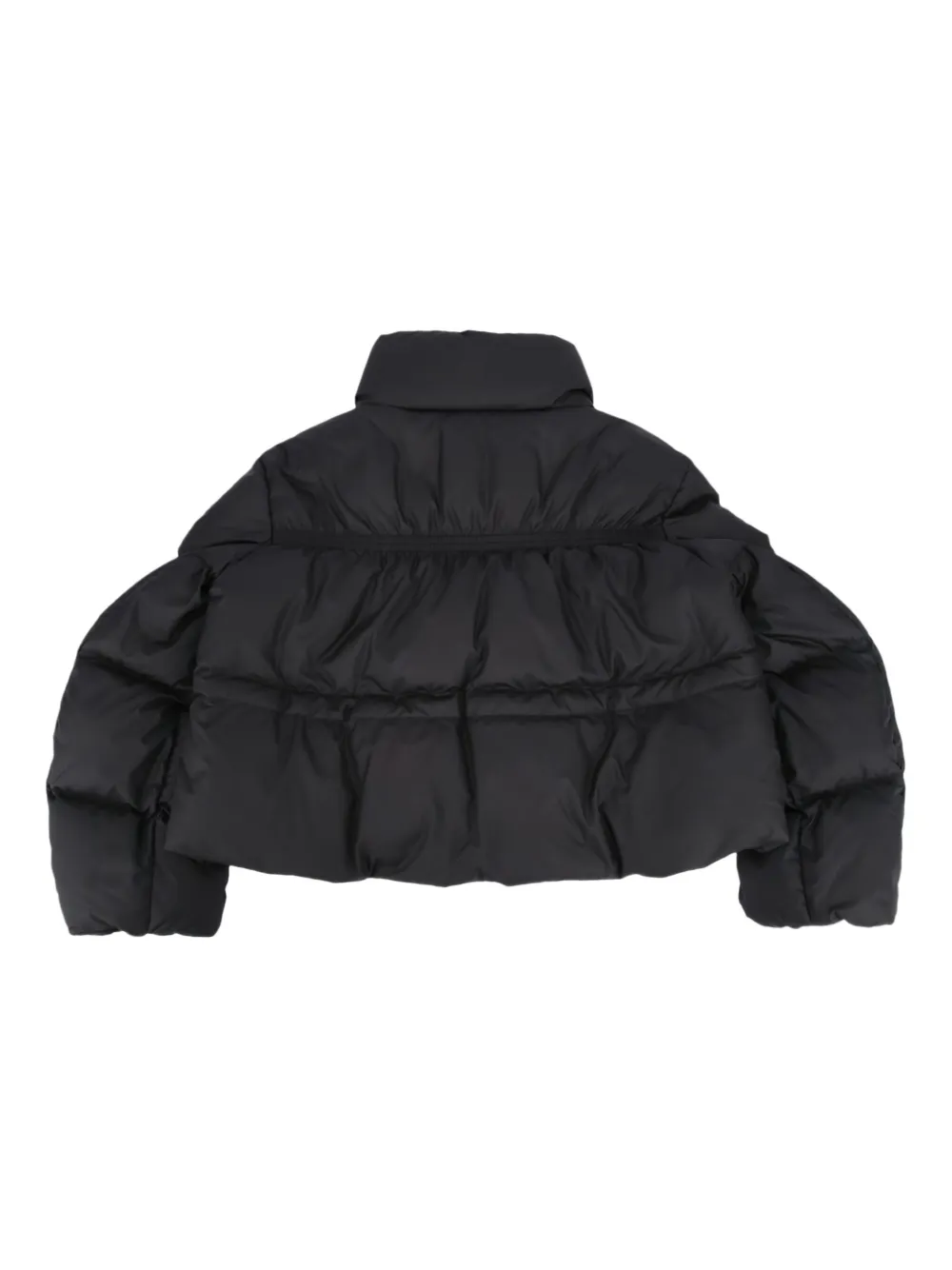 Moncler Enfant Jankas down jacket | Girls Padded Jackets | Image 2