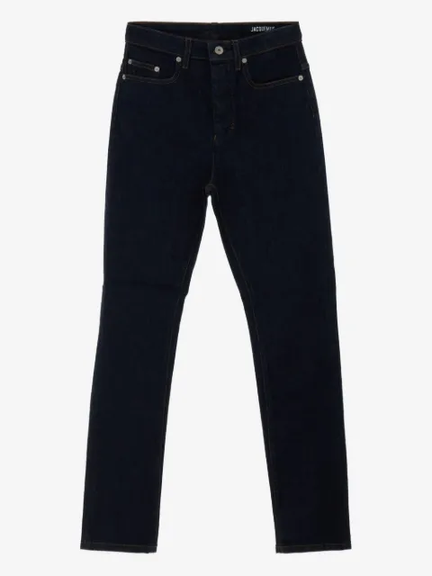 Jacquemus Pileri jeans
