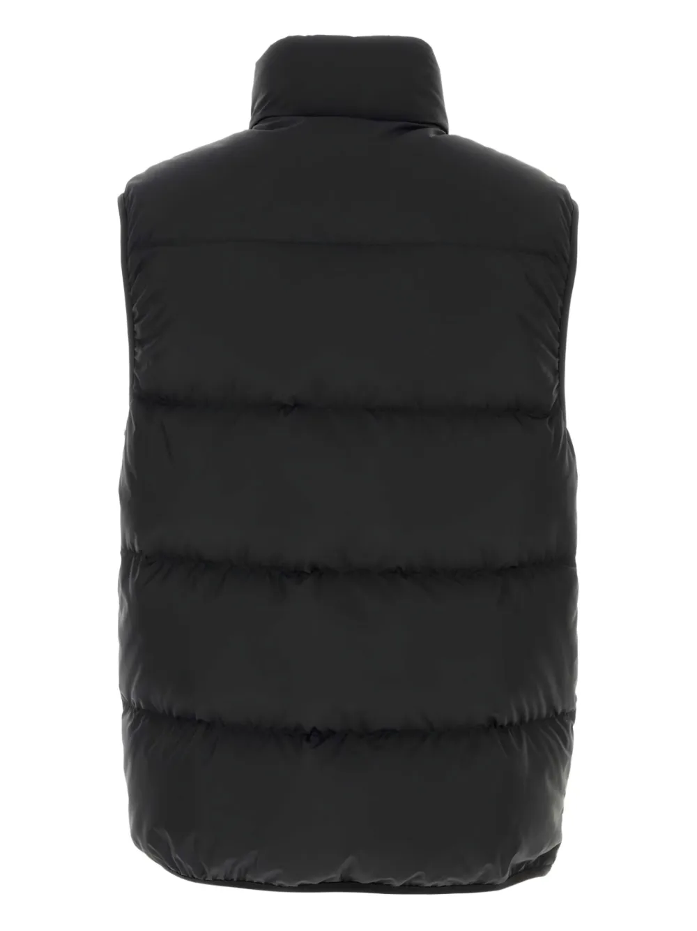 Moncler padded quilted gilet | Waistcoats & Gilets | Image 2