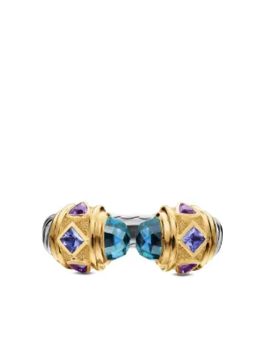 デヴィッドヤーマン david yuman 14K ピアス Page 5 | David Yurman（デヴィッド・ヤーマン）ウィメンズ - FARFETCH