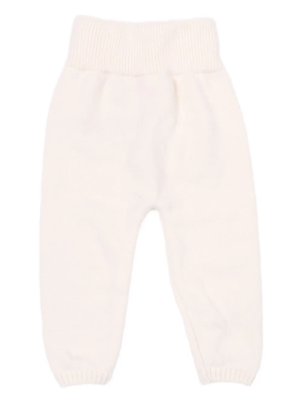 Paz Rodriguez wool trousers | Neutrals | Image 1