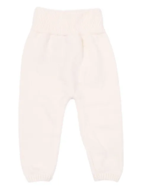 Paz Rodriguez wool trousers