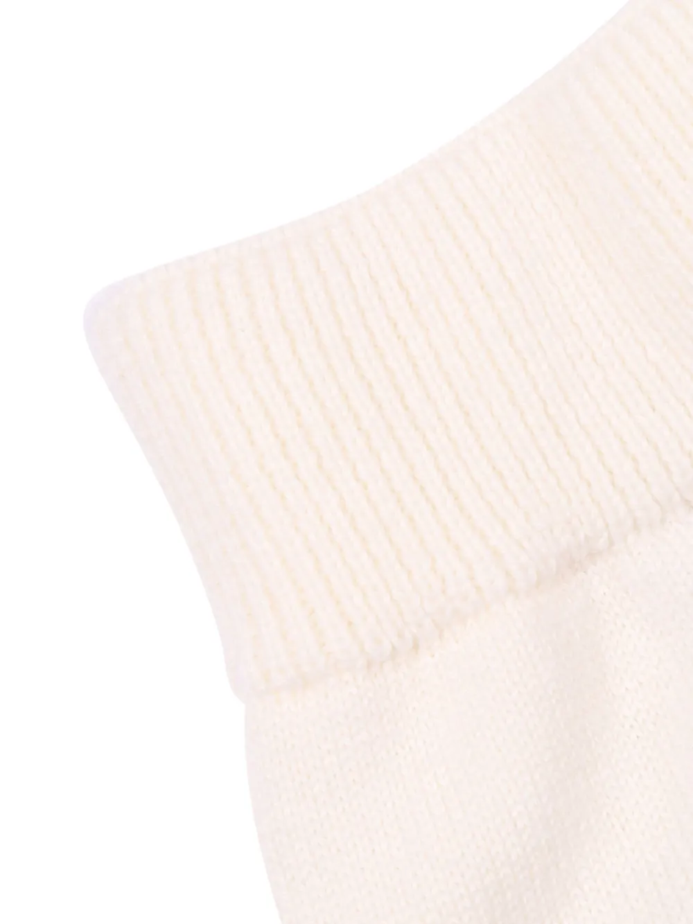 Paz Rodriguez Wollen broek Beige