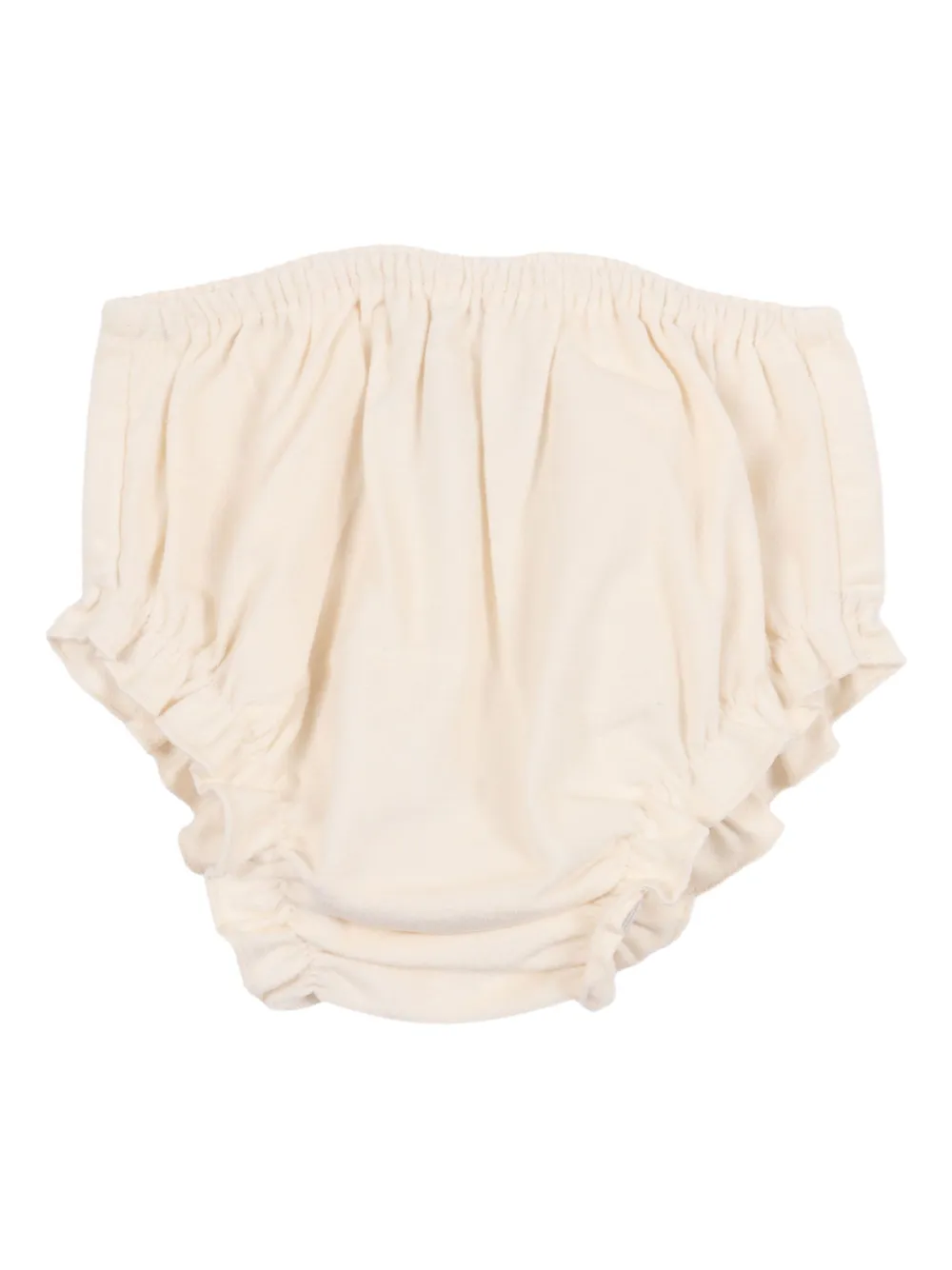 Paz Rodriguez bloomers con volantes | neutro | Image 1